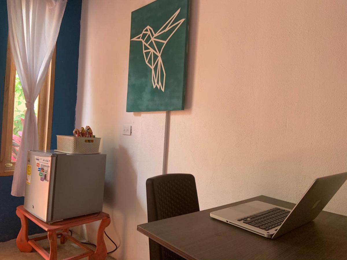 Tayrona Juancho'S House Hostel & Coworking Los Naranjos Eksteriør bilde