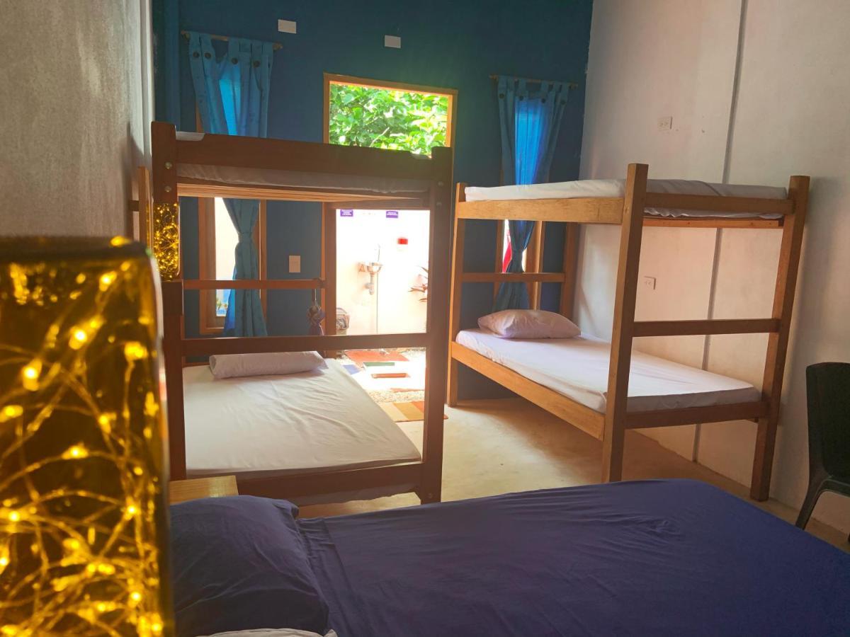 Tayrona Juancho'S House Hostel & Coworking Los Naranjos Eksteriør bilde