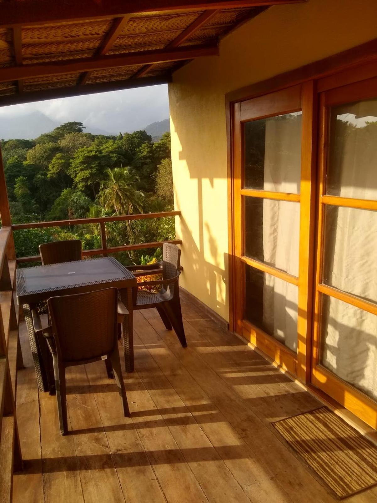 Tayrona Juancho'S House Hostel & Coworking Los Naranjos Eksteriør bilde