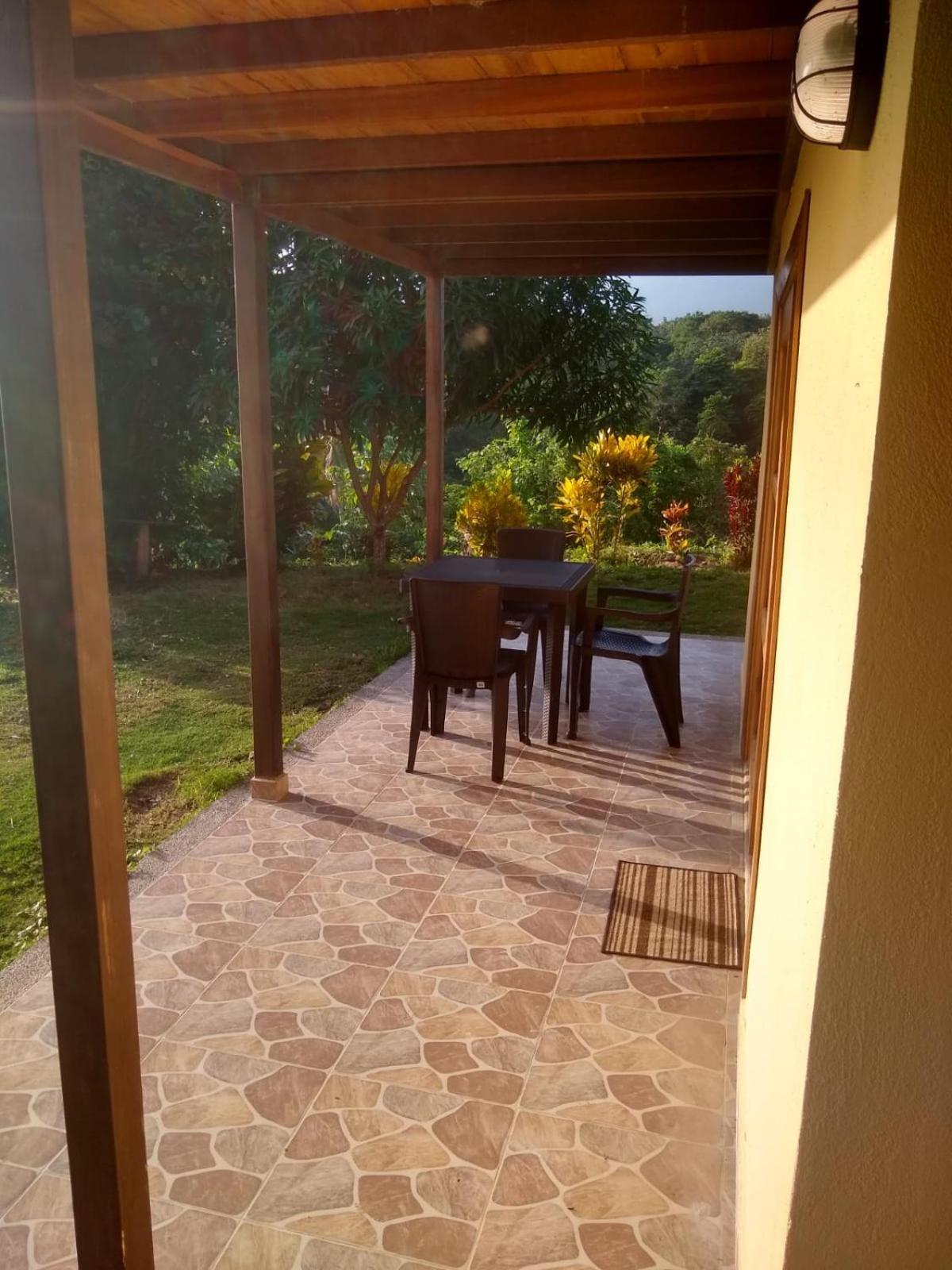 Tayrona Juancho'S House Hostel & Coworking Los Naranjos Eksteriør bilde