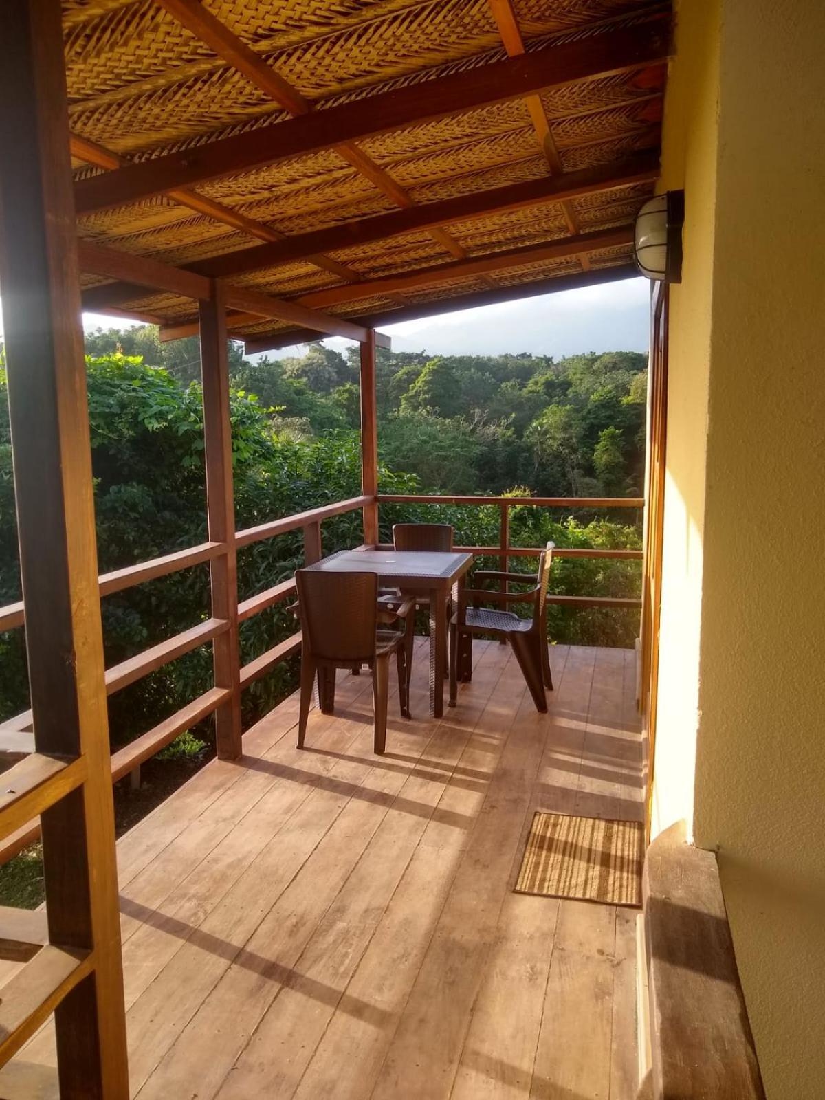 Tayrona Juancho'S House Hostel & Coworking Los Naranjos Eksteriør bilde