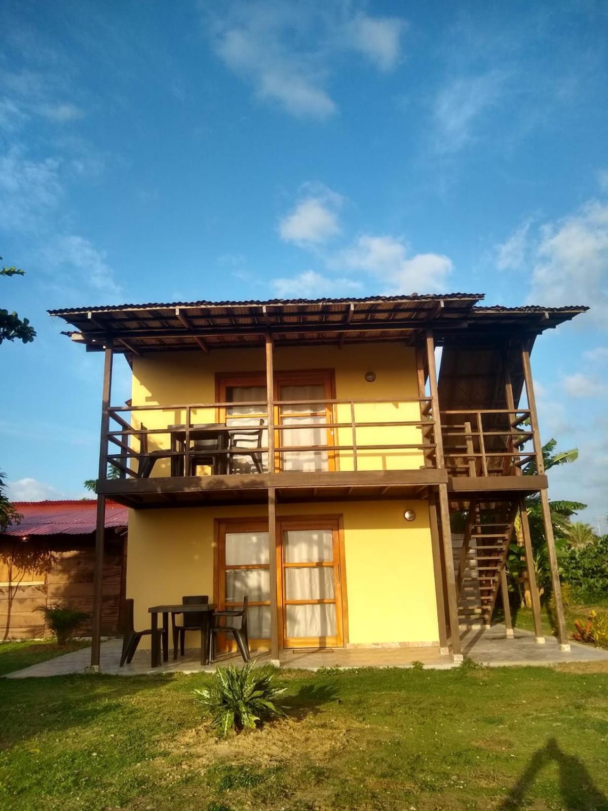 Tayrona Juancho'S House Hostel & Coworking Los Naranjos Eksteriør bilde