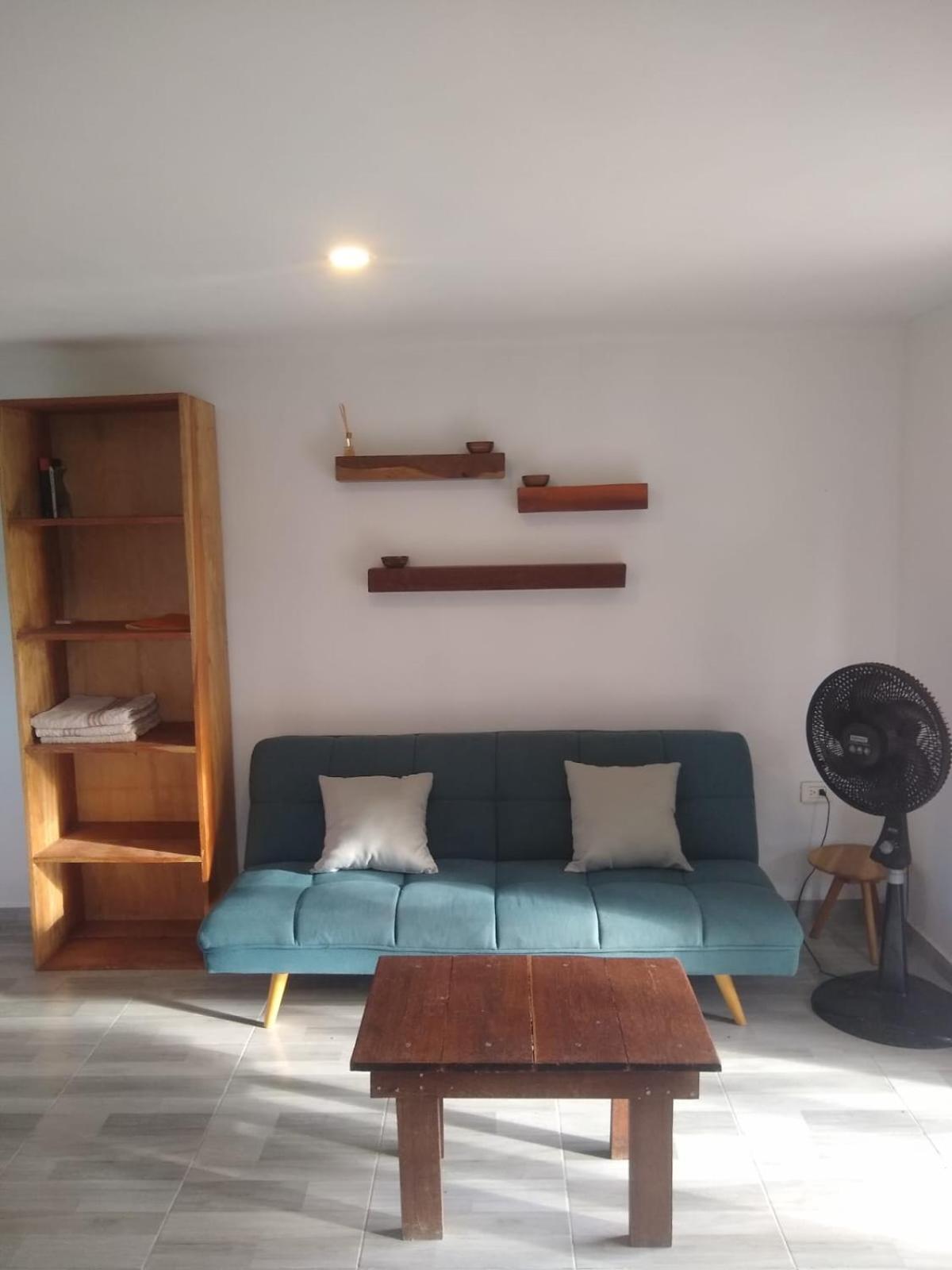Tayrona Juancho'S House Hostel & Coworking Los Naranjos Eksteriør bilde