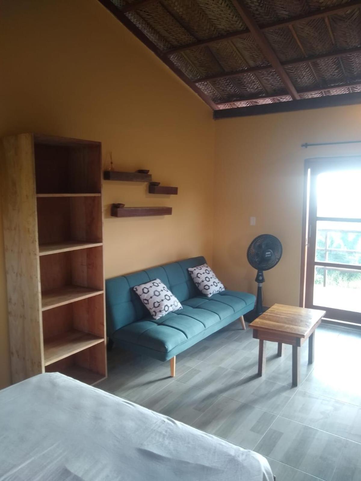 Tayrona Juancho'S House Hostel & Coworking Los Naranjos Eksteriør bilde