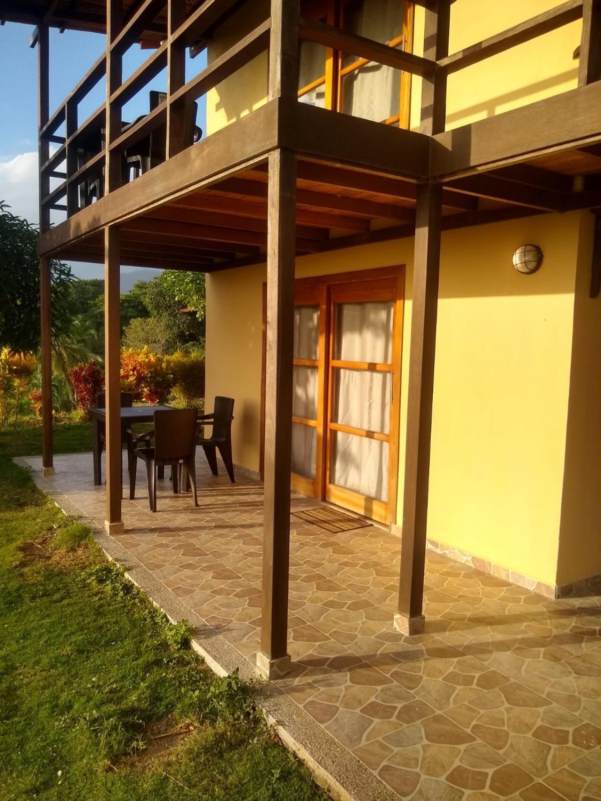 Tayrona Juancho'S House Hostel & Coworking Los Naranjos Eksteriør bilde