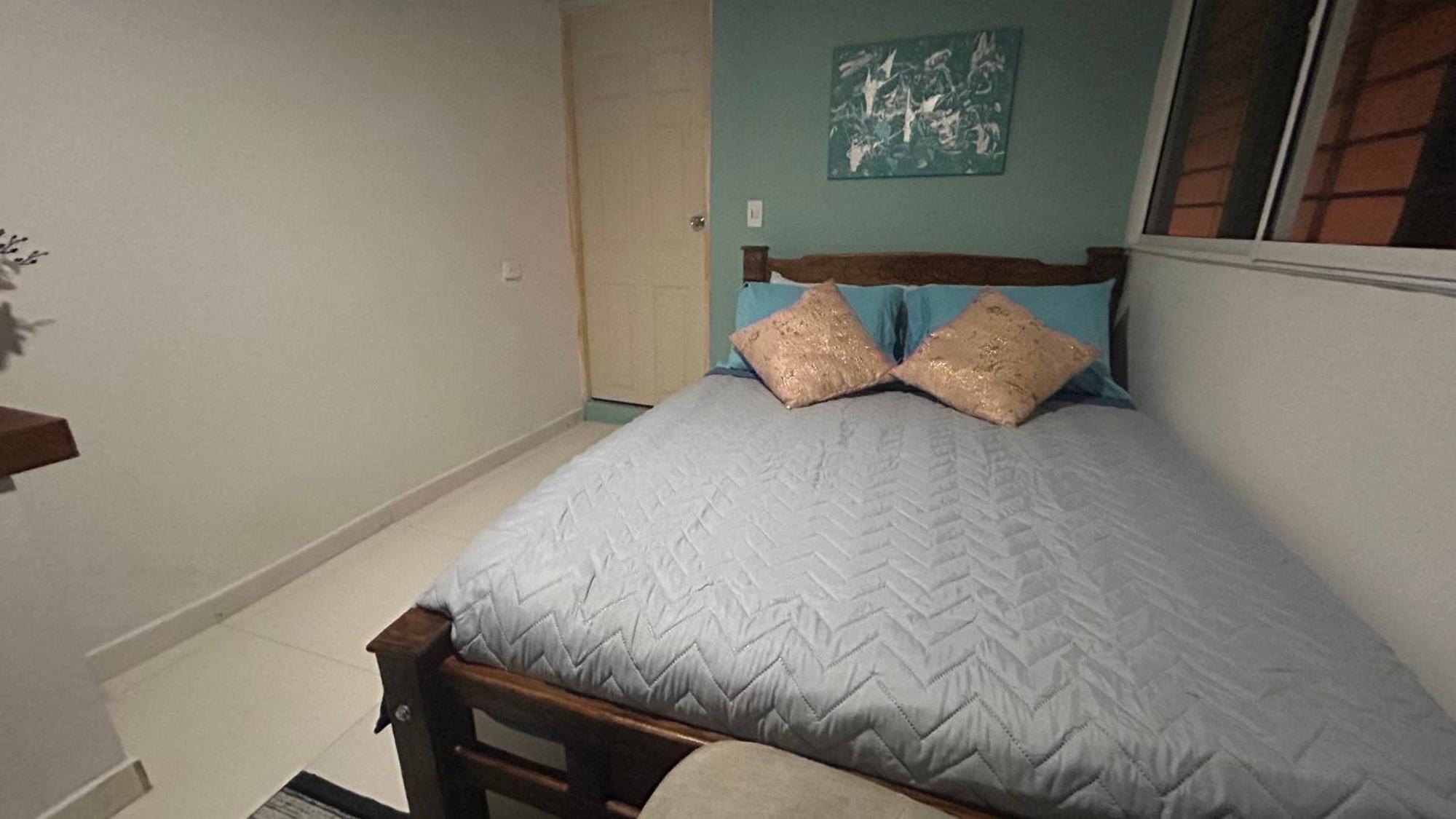 Tayrona Juancho'S House Hostel & Coworking Los Naranjos Eksteriør bilde