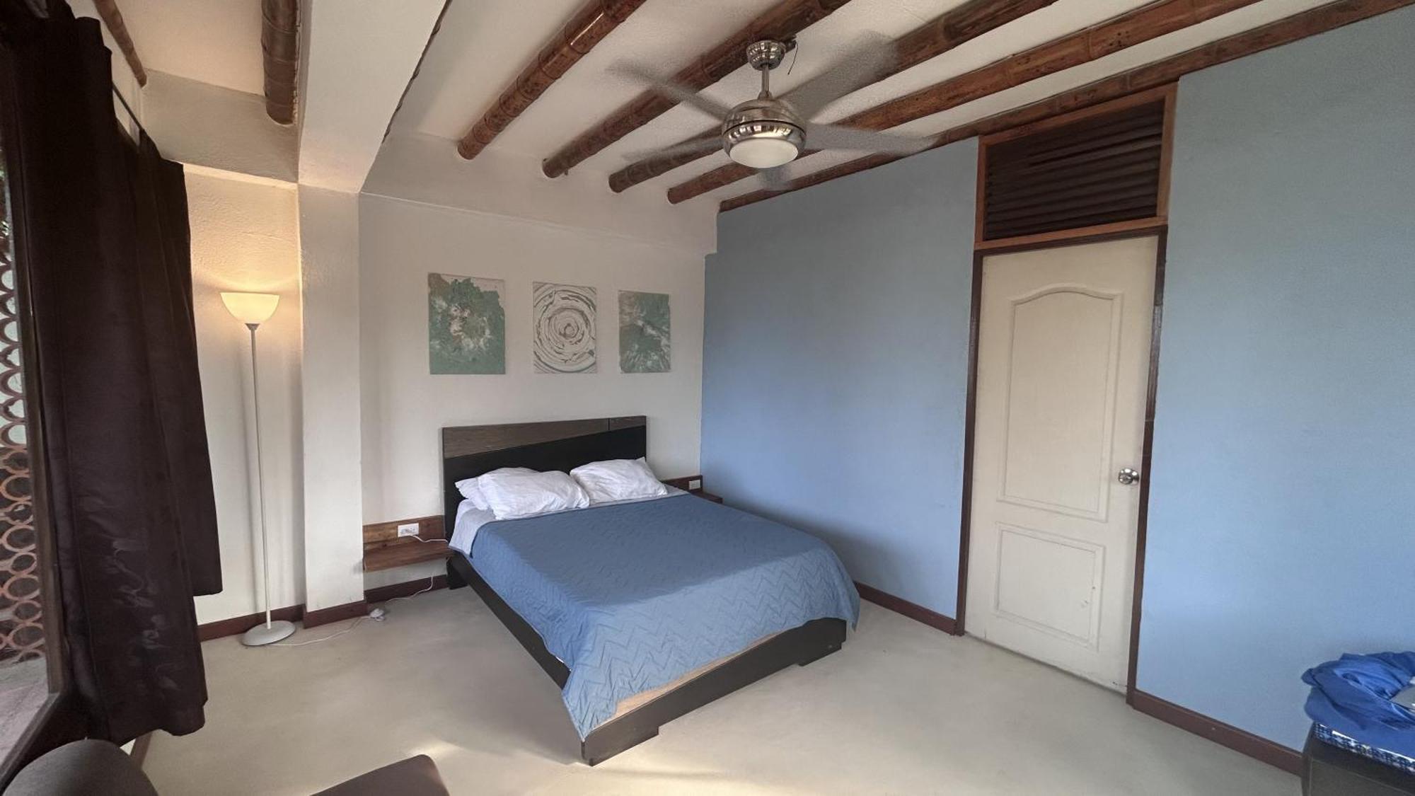 Tayrona Juancho'S House Hostel & Coworking Los Naranjos Eksteriør bilde